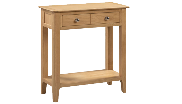 Console Table With Drawer